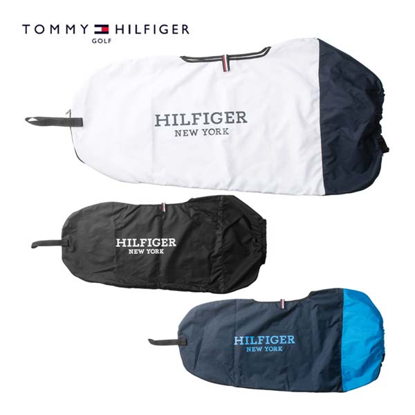 トミーヒルフィガー ゴルフ カラーブロック トラベルカバー THMG4SK1の通販は