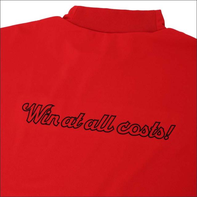 WAAC サスティナブルピケ モックネック 半袖シャツ ゴルフウェア メンズ 2025年春夏モデル M-XL 072252020_6
