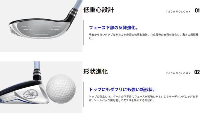 特注カスタムクラブ ヤマハ 2023年モデル インプレス DRIVESTAR