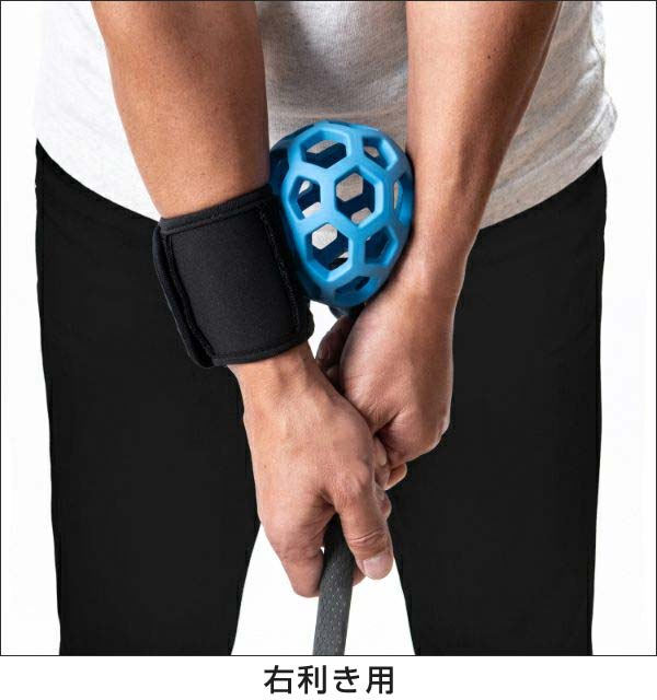 ヤマニゴルフ プロセンダー ProSENDR スイング練習器_3