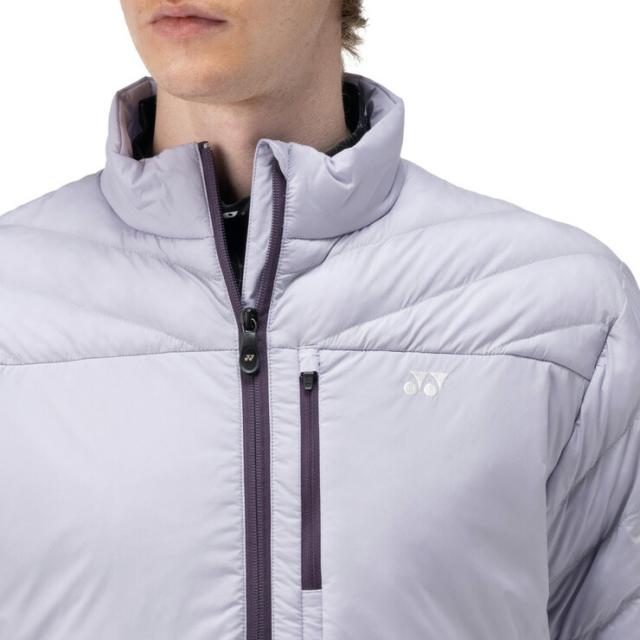 ヨネックス ヒートカプセル ソラトビ フルジップ 中綿 ブルゾン ゴルフ