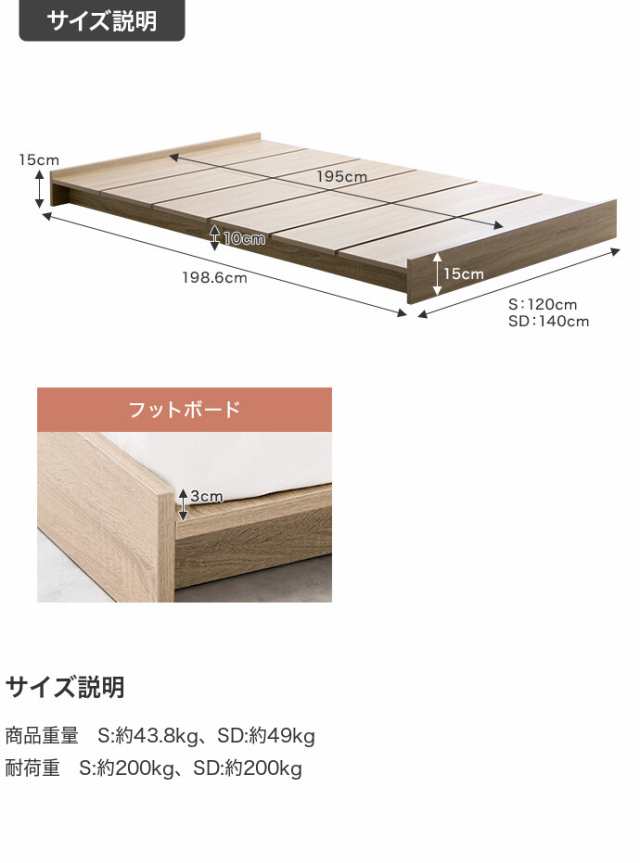 セミダブル】【超高密度ハイグレードポケットコイル】 引き取る 天然木