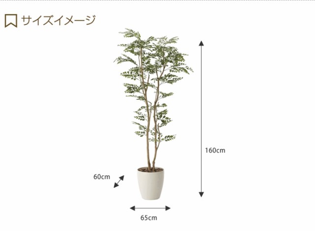 【g46028】観葉植物 トネリコ toneriko tonerico 室内 イミテーショングリーン 人工 造花 植物 大型 光触媒 おしゃれ グリーン