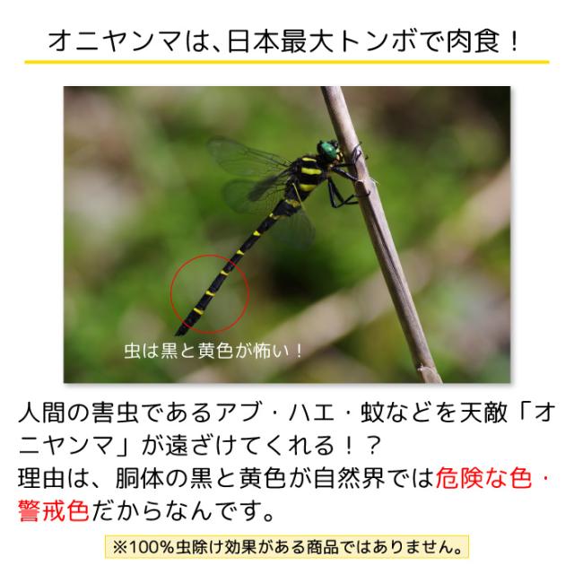 4匹セット】 オニヤンマ キーホルダー おにやんま フィギュア 立体