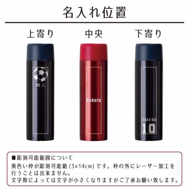 名入れ ステンレスボトル 500ml 水筒 真空二重 軽量ボトル プレゼント デザイン おしゃれ 保温 誕生日 記念日 記念品 部活 マグボトル Zaの通販はau Pay マーケット スマホケースと雑貨のお店 スマコム