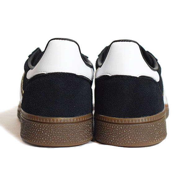adidas Originals アディダス オリジナルス HANDBALL SPEZIAL Core Black/Cloud White/Gum スニーカー スペツィアル atfacc_2