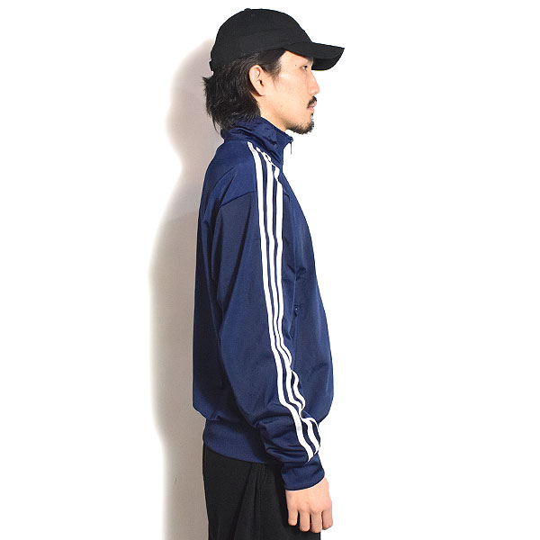 adidas Originals アディダス オリジナルス FIREBIRD TT -NIGHT INDIGO- ジャケット ジャージ トラックジャケット atfjkt