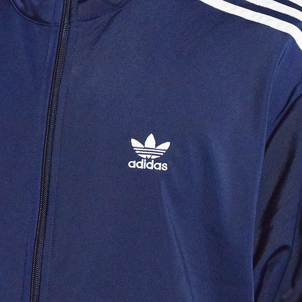adidas Originals アディダス オリジナルス FIREBIRD TT -NIGHT INDIGO- ジャケット ジャージ トラックジャケット atfjkt