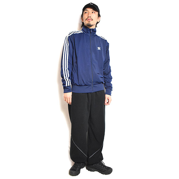 adidas Originals アディダス オリジナルス FIREBIRD TT -NIGHT INDIGO- ジャケット ジャージ トラックジャケット atfjkt