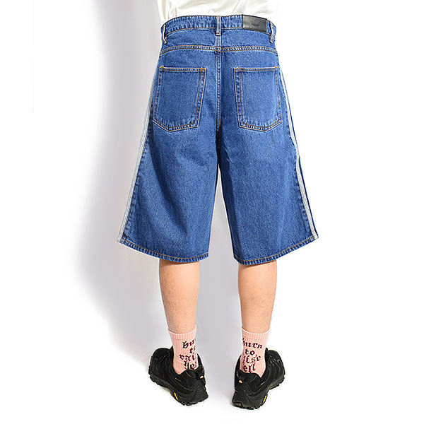 adidas Originals アディダス オリジナルス FIREBIRD ADICOLOR DENIM SHORTS ショートパンツ デニムショーツ KD1500 atfpts_2