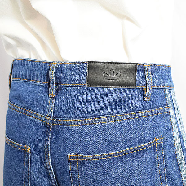 adidas Originals アディダス オリジナルス FIREBIRD ADICOLOR DENIM SHORTS ショートパンツ デニムショーツ KD1500 atfpts_3