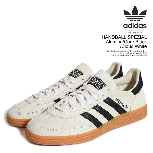 adidas Originals アディダス オリジナルス HANDBALL SPEZIAL Alumina 