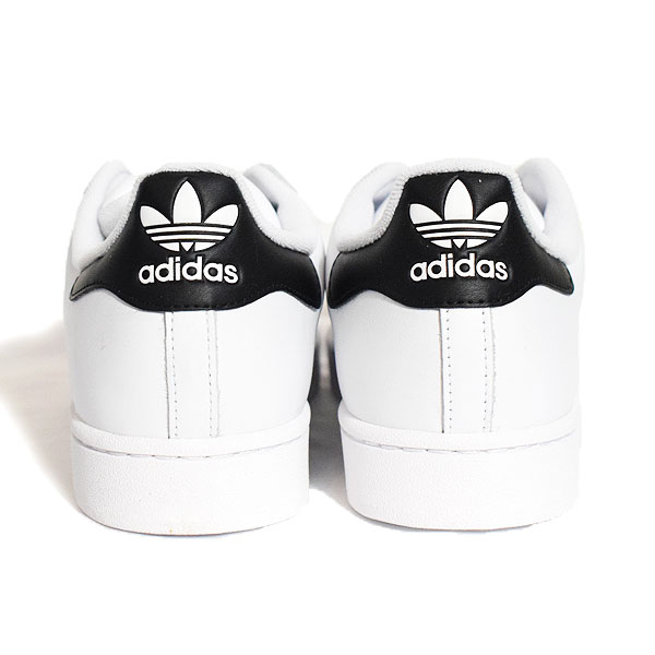 adidas Originals アディダス オリジナルス Superstar 2 Cloud White/Core Black/Cloud White スニーカー スーパースター2 atfacc_2