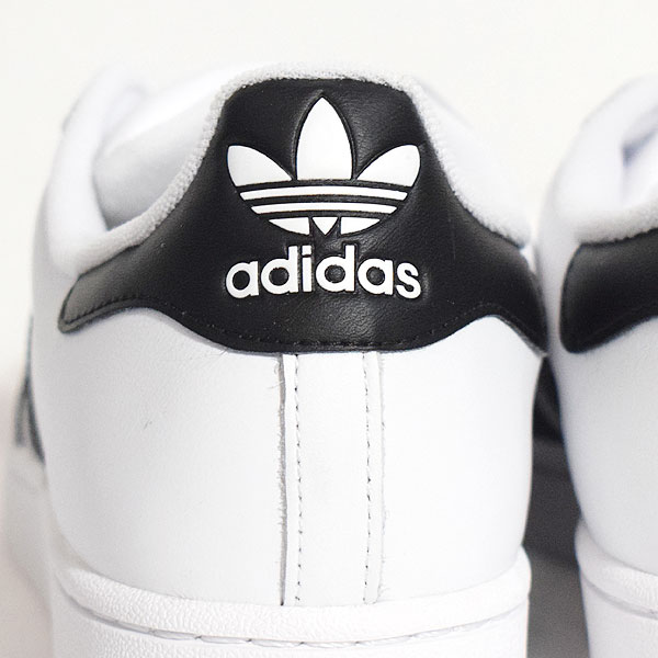 adidas Originals アディダス オリジナルス Superstar 2 Cloud White/Core Black/Cloud White スニーカー スーパースター2 atfacc_3