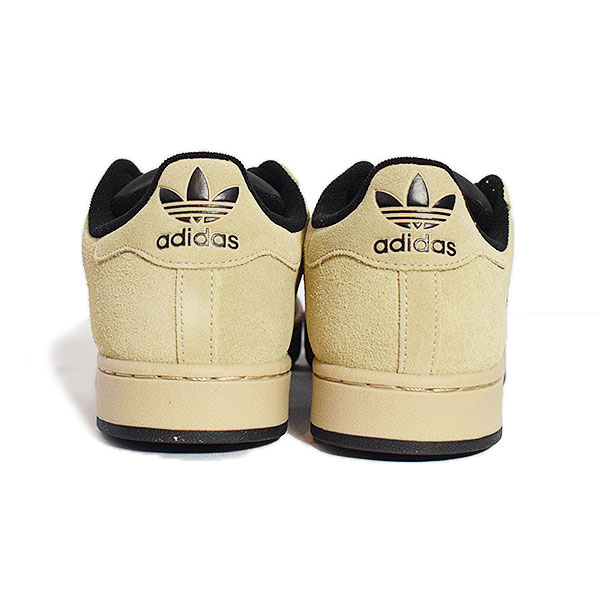 adidas Originals アディダス オリジナルス SUPERSTAR II Stone Khaki/Core Black/Stone Khaki スニーカー スーパースター2 atfacc_2