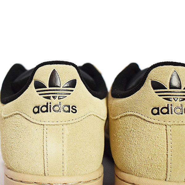 adidas Originals アディダス オリジナルス SUPERSTAR II Stone Khaki/Core Black/Stone Khaki スニーカー スーパースター2 atfacc_3