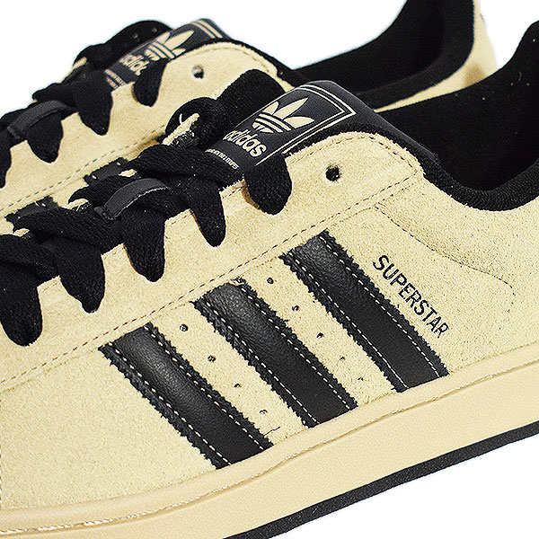 adidas Originals アディダス オリジナルス SUPERSTAR II Stone Khaki/Core Black/Stone Khaki スニーカー スーパースター2 atfacc_4