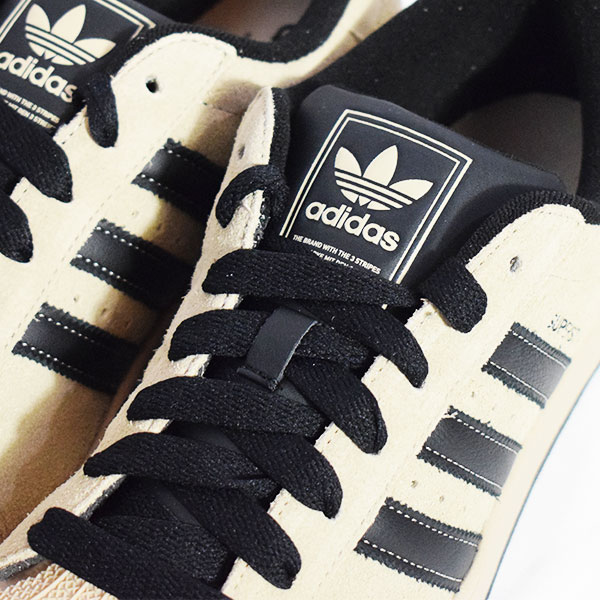 adidas Originals アディダス オリジナルス SUPERSTAR II Stone Khaki/Core Black/Stone Khaki スニーカー スーパースター2 atfacc_5