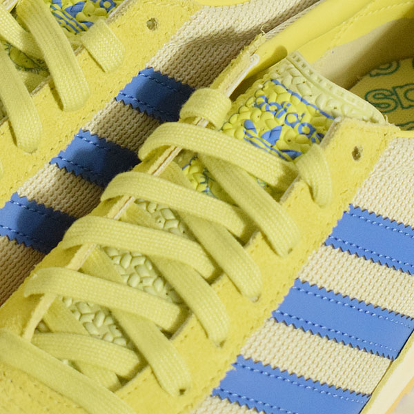 adidas Originals アディダス オリジナルス SL 72 RS ピュアサルファ/フォーカスブルー/パウダーイエロー スニーカー atfacc_5