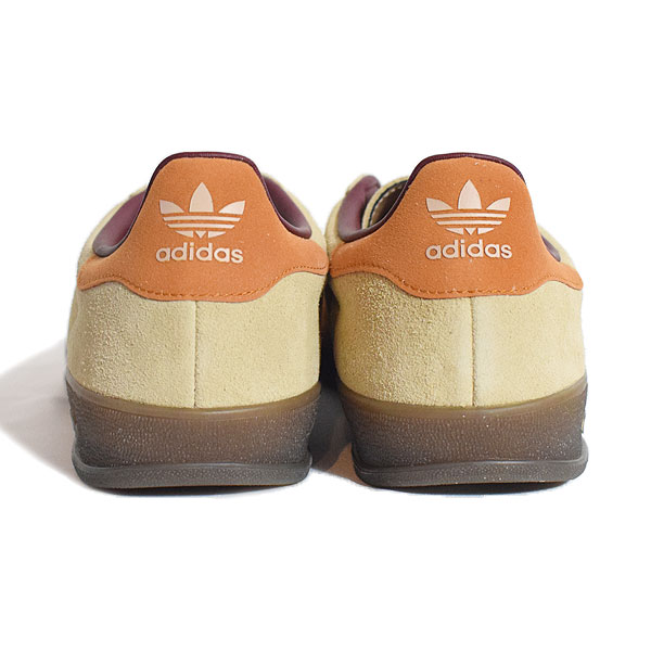 adidas Originals アディダス オリジナルス GAZELLE INDOOR Warm