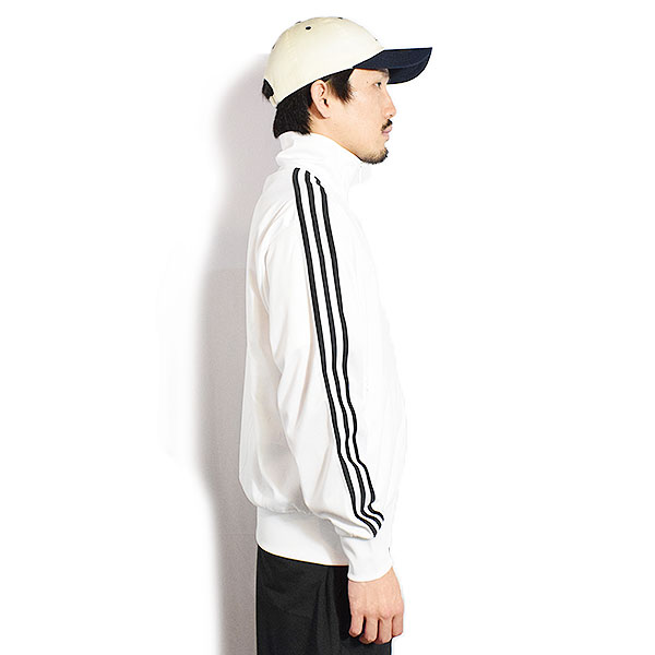 adidas Originals アディダス オリジナルス FIREBIRD TRACK TOP -WHITE- ジャケット ジャージ トラックジャケット トラック atfjkt_1