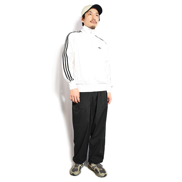 adidas Originals アディダス オリジナルス FIREBIRD TRACK TOP -WHITE- ジャケット ジャージ トラックジャケット トラック atfjkt_5