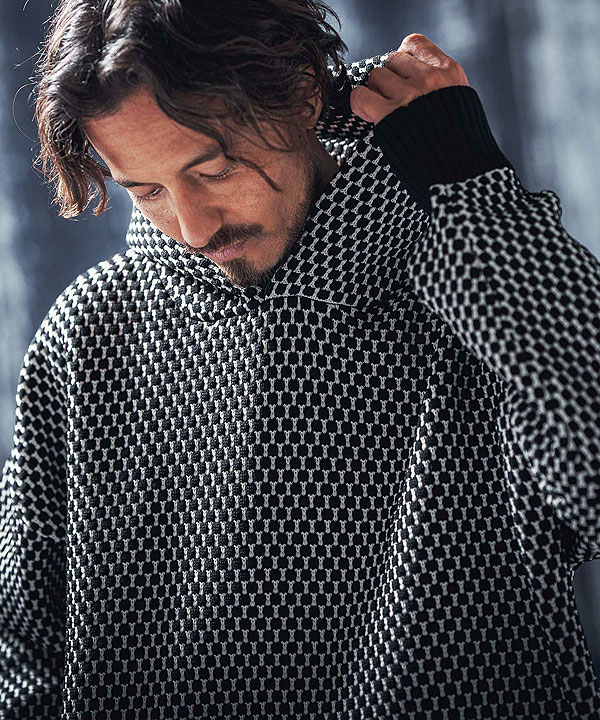 2024 秋冬 先行予約 10月中旬〜下旬入荷予定 ANGENEHM アンゲネーム