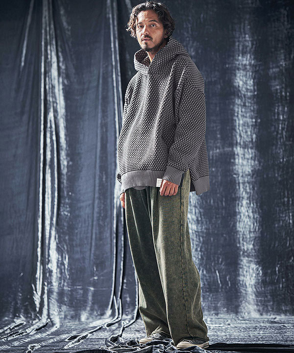 2024 秋冬 先行予約 10月中旬〜下旬入荷予定 ANGENEHM アンゲネーム