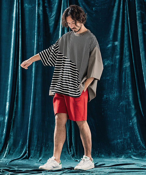 Naptime ストール&Tシャツ 2025 春夏 先行予約 4月下旬〜5月上旬入荷予定 ANGENEHM