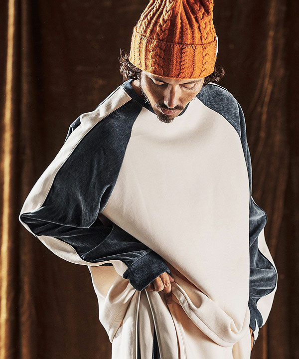 2025 秋冬 先行予約 9月下旬〜10月上旬入荷予定 ANGENEHM アンゲネーム Neo