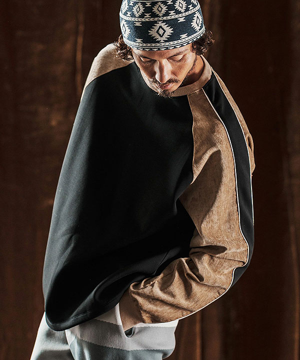 2025 秋冬 先行予約 9月下旬〜10月上旬入荷予定 ANGENEHM アンゲネーム Neo