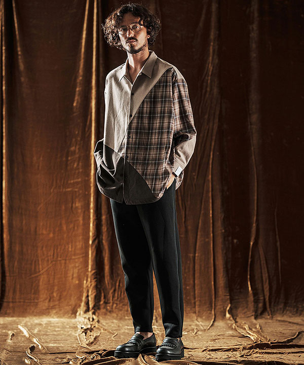 2025 秋冬 先行予約 9月下旬〜10月上旬入荷予定 ANGENEHM アンゲネーム Neo