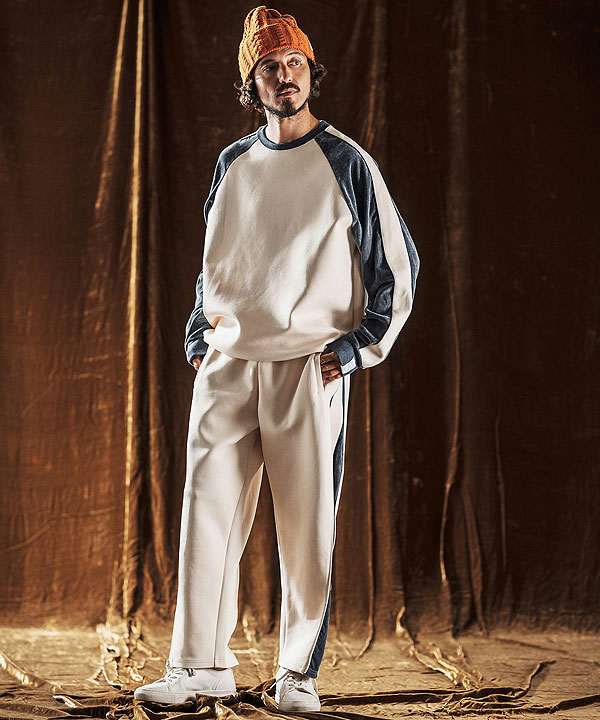 2025 秋冬 先行予約 9月下旬〜10月上旬入荷予定 ANGENEHM アンゲネーム Neo