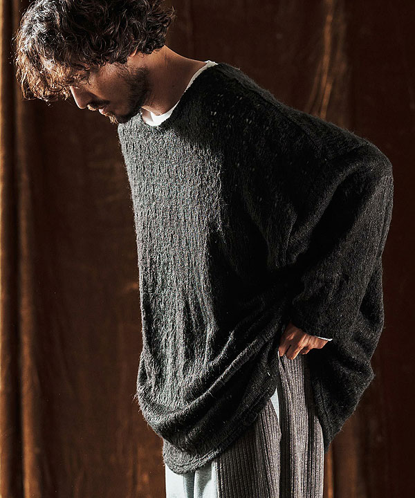 2025 秋冬 先行予約 9月下旬〜10月上旬入荷予定 ANGENEHM アンゲネーム