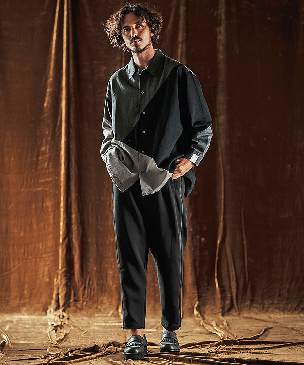 2025 秋冬 先行予約 9月中旬〜下旬入荷予定 ANGENEHM アンゲネーム 3