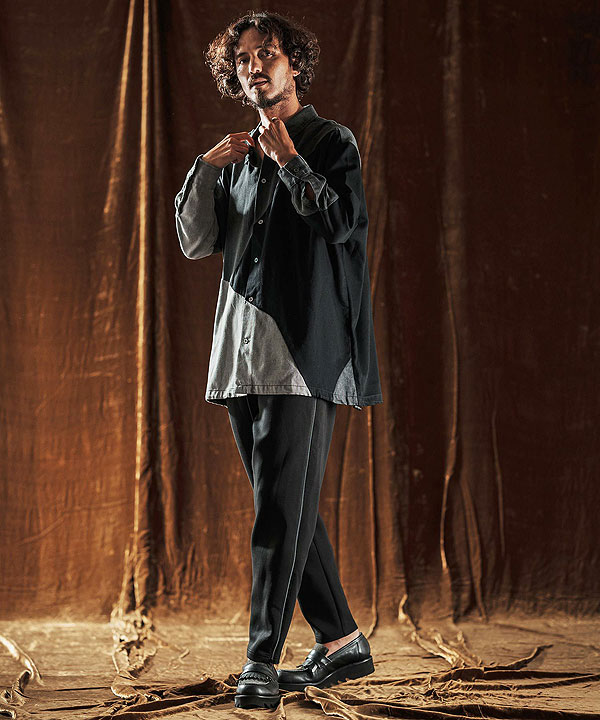 2025 秋冬 先行予約 9月中旬〜下旬入荷予定 ANGENEHM アンゲネーム 3