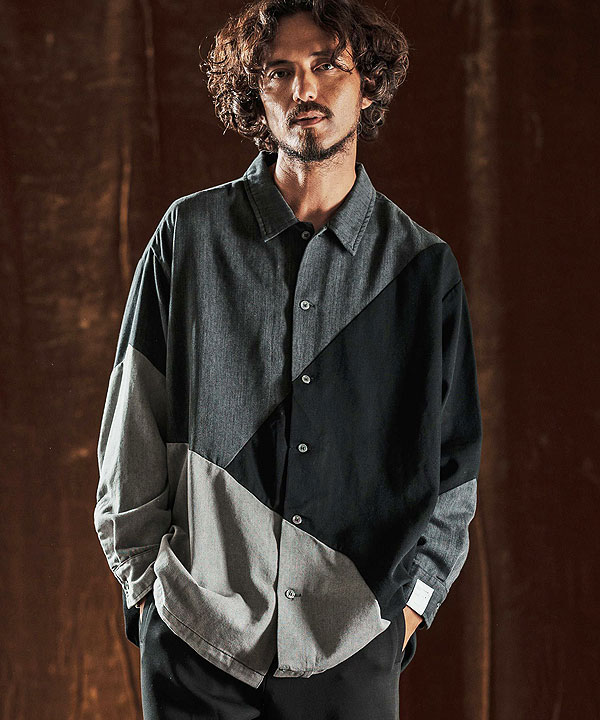 2025 秋冬 先行予約 9月中旬〜下旬入荷予定 ANGENEHM アンゲネーム 3