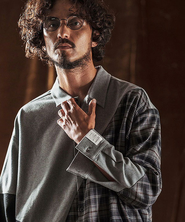 2025 秋冬 先行予約 9月中旬〜下旬入荷予定 ANGENEHM アンゲネーム