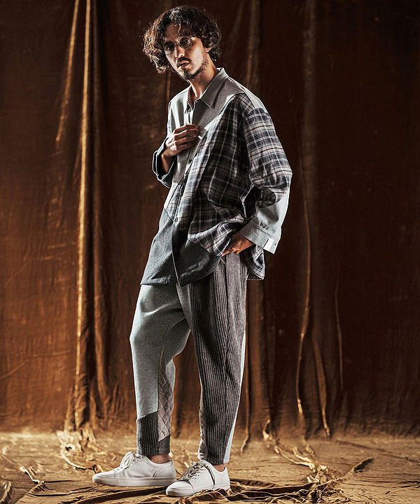 2025 秋冬 先行予約 9月中旬〜下旬入荷予定 ANGENEHM アンゲネーム