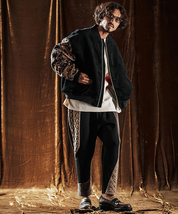 2025 秋冬 先行予約 11月上旬〜中旬入荷予定 ANGENEHM アンゲネーム