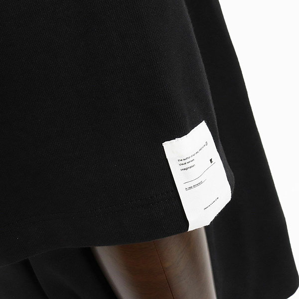 2025 秋冬 先行予約 8月下旬〜9月上旬入荷予定 ANGENEHM アンゲネーム Printed T-shirt -Botanical Art- キャンセル不可 atftps