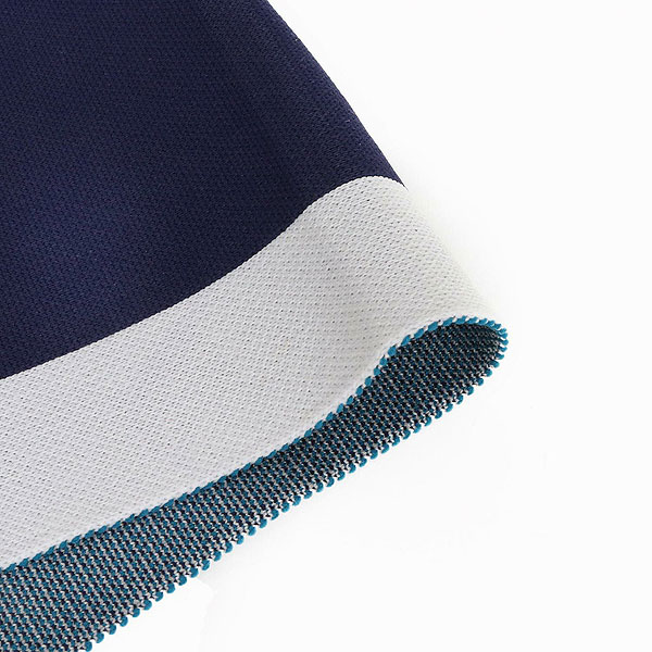 2025 秋冬 先行予約 10月中旬〜下旬入荷予定 ANGENEHM アンゲネーム Jacquard Block Color Snood -Airy Yarn Sweater- atfacc