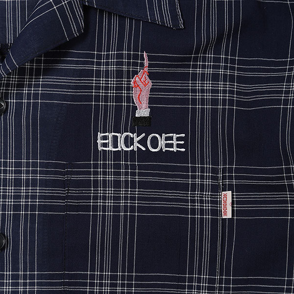 ANIMALIA アニマリア Slight Plaid Shirts メンズ シャツ 送料無料 atftps ANIMALIA アニマリア Slight Plaid Shirts メンズ シャツ 送料無料 atftps