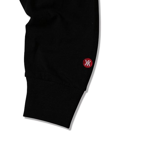 2025 秋冬 先行予約 10月〜11月入荷予定 ANIMALIA アニマリア 8.1oz US  Cotton L/S -CHECK POCKET キャンセル不可 atftps