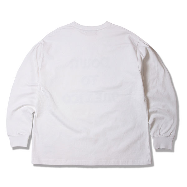 2025 秋冬 先行予約 10月〜11月入荷予定 ANIMALIA アニマリア 8.1oz US  Cotton L/S -CHECK POCKET キャンセル不可 atftps