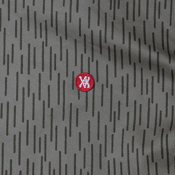 2025 秋冬 先行予約 11月〜12月入荷予定 ANIMALIA アニマリア Anorak Hoodie -RAIN CAMO メンズ ジャケット キャンセル不可 atfjkt