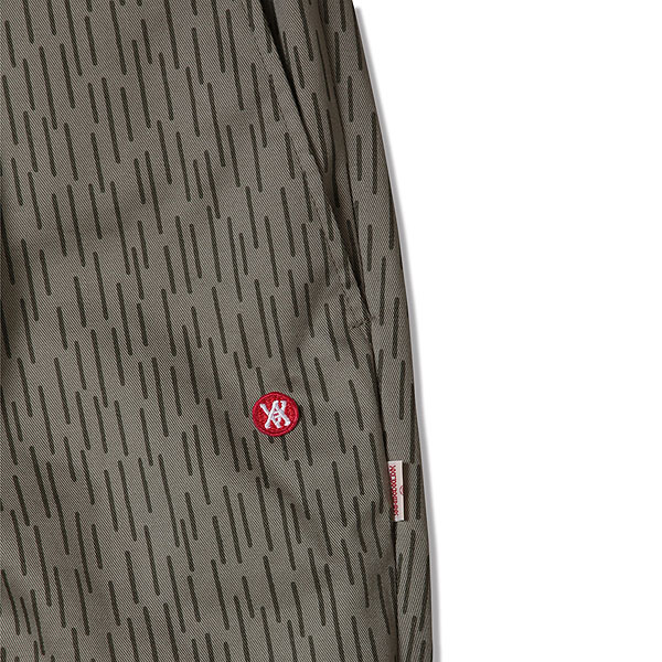 2025 秋冬 先行予約 11月〜12月入荷予定 ANIMALIA アニマリア Anorak Pants -RAIN CAMO パンツ 送料無料 キャンセル不可 atfpts