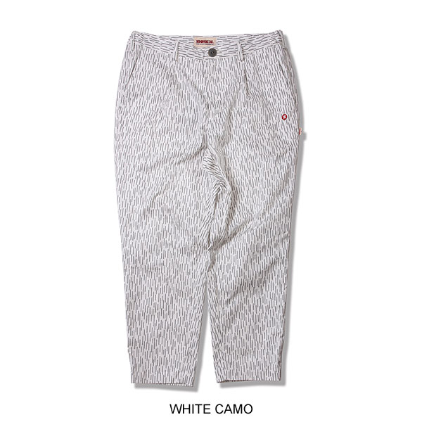 2025 秋冬 先行予約 11月〜12月入荷予定 ANIMALIA アニマリア Anorak Pants -RAIN CAMO パンツ 送料無料 キャンセル不可 atfpts