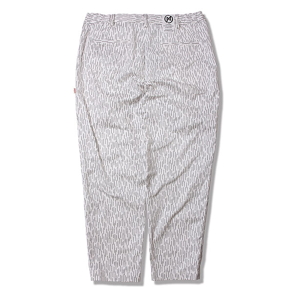 2025 秋冬 先行予約 11月〜12月入荷予定 ANIMALIA アニマリア Anorak Pants -RAIN CAMO パンツ 送料無料 キャンセル不可 atfpts