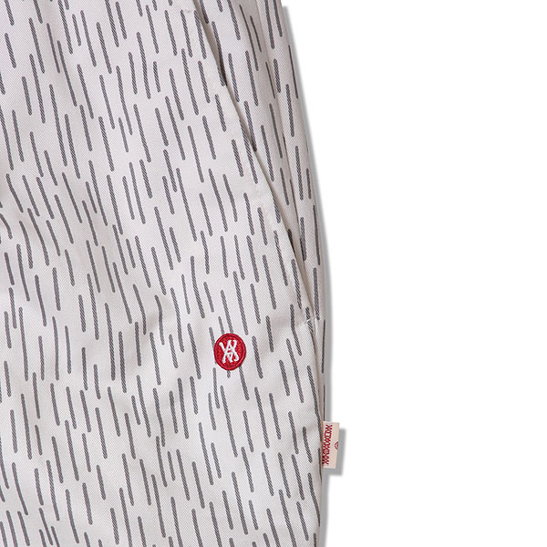 2025 秋冬 先行予約 11月〜12月入荷予定 ANIMALIA アニマリア Anorak Pants -RAIN CAMO パンツ 送料無料 キャンセル不可 atfpts